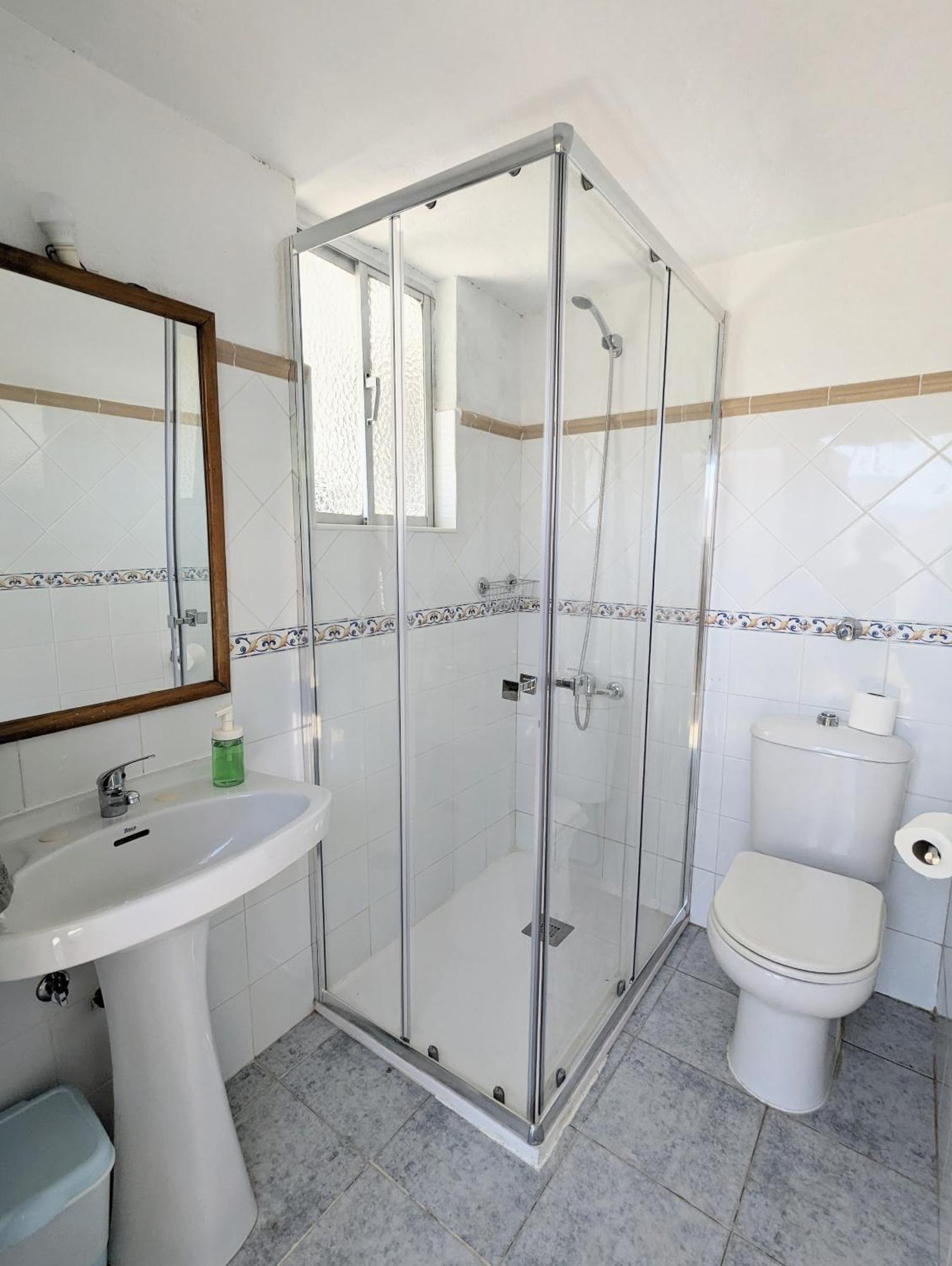 מאלגה Casa Rural Pagalvan מראה חיצוני תמונה